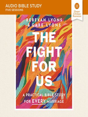 cover image of The Fight for Us